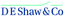 De Shaw